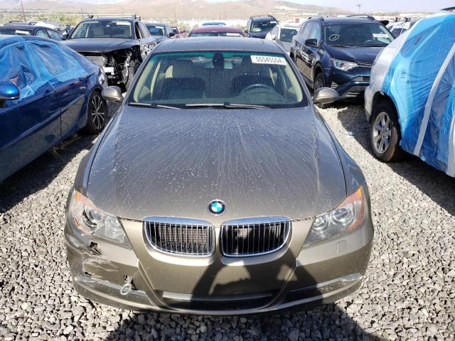 Photo 4 VIN: WBAVD33536KV66327 - BMW 330 XI 