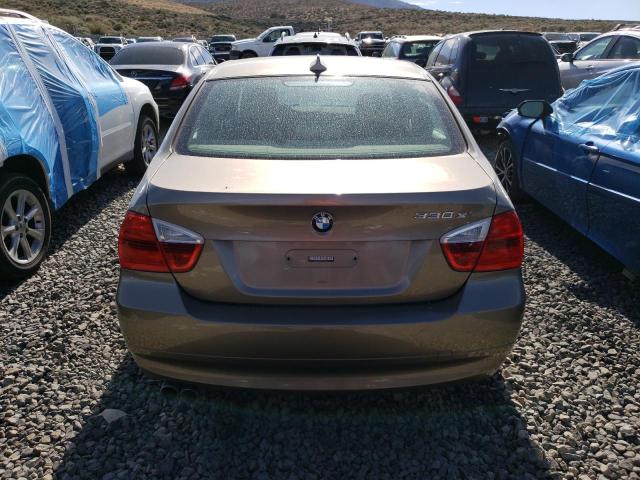 Photo 5 VIN: WBAVD33536KV66327 - BMW 330 XI 