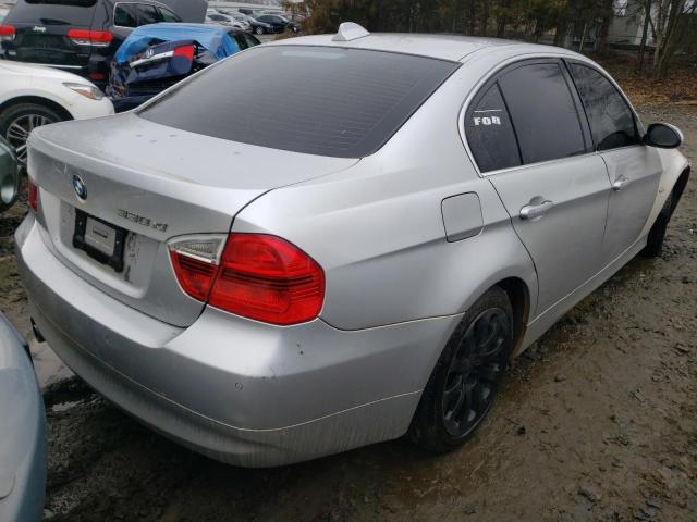 Photo 3 VIN: WBAVD33536KV67865 - BMW 330 XI 