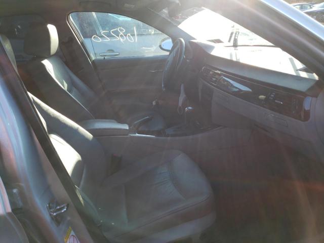 Photo 4 VIN: WBAVD33536KV67865 - BMW 330 XI 