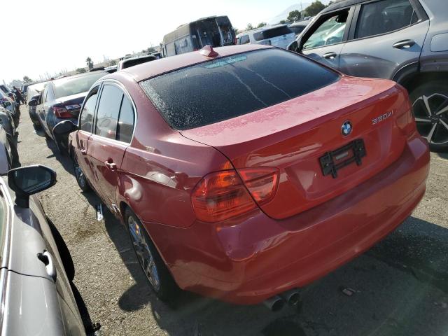 Photo 1 VIN: WBAVD33556KV66720 - BMW 330 XI 