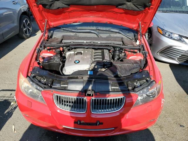 Photo 10 VIN: WBAVD33556KV66720 - BMW 330 XI 