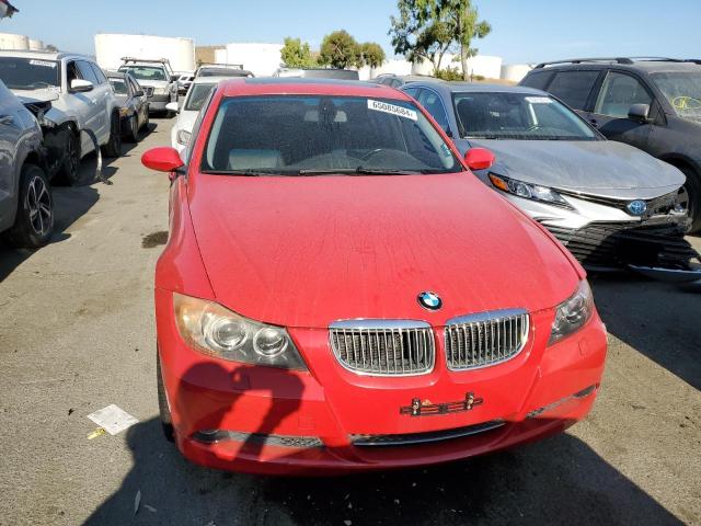 Photo 4 VIN: WBAVD33556KV66720 - BMW 330 XI 