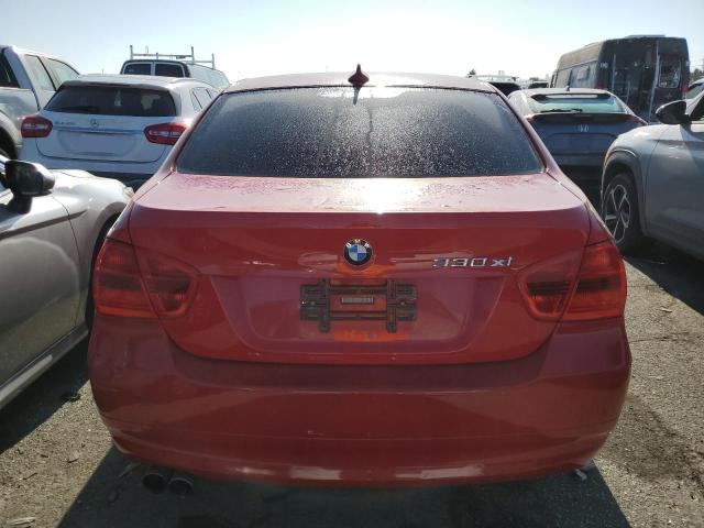 Photo 5 VIN: WBAVD33556KV66720 - BMW 330 XI 