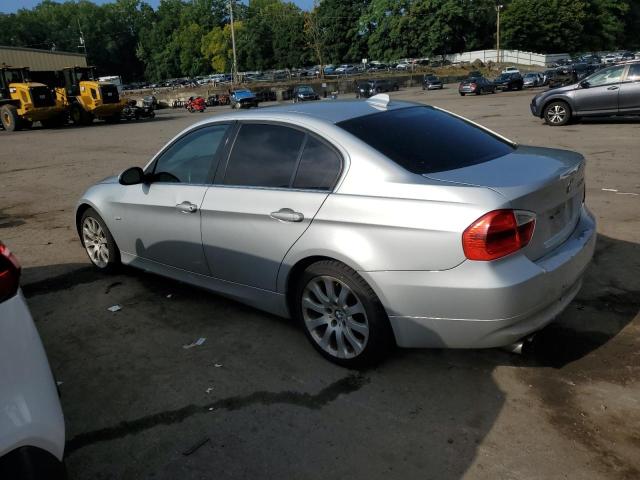 Photo 1 VIN: WBAVD33556KV67642 - BMW 330 XI 