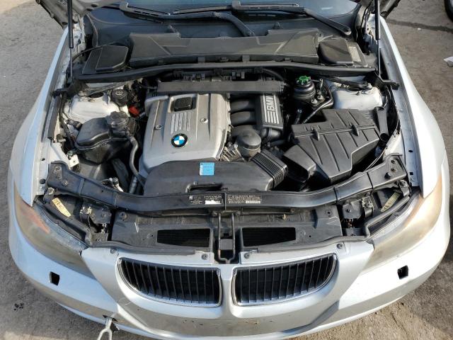 Photo 10 VIN: WBAVD33556KV67642 - BMW 330 XI 