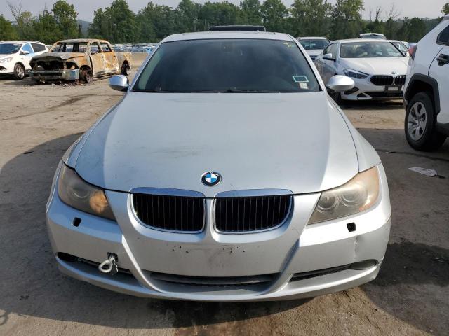 Photo 4 VIN: WBAVD33556KV67642 - BMW 330 XI 