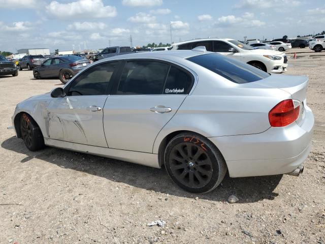 Photo 1 VIN: WBAVD33556KV68435 - BMW 3 SERIES 