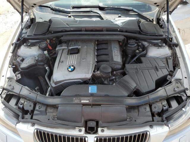 Photo 10 VIN: WBAVD33556KV68435 - BMW 3 SERIES 