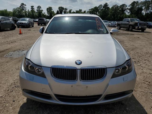 Photo 4 VIN: WBAVD33556KV68435 - BMW 3 SERIES 