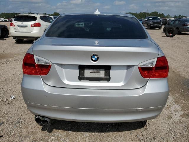 Photo 5 VIN: WBAVD33556KV68435 - BMW 3 SERIES 