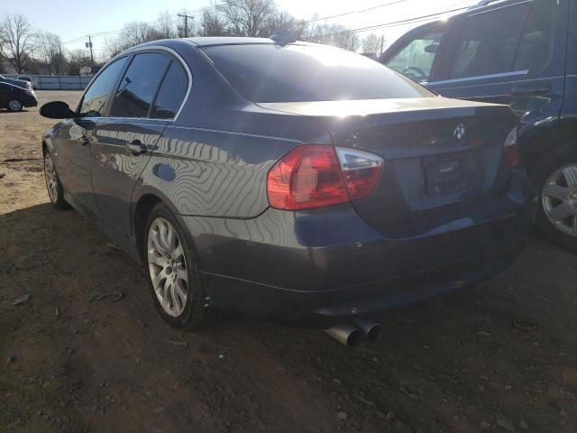 Photo 2 VIN: WBAVD33566KV62319 - BMW 330 XI 