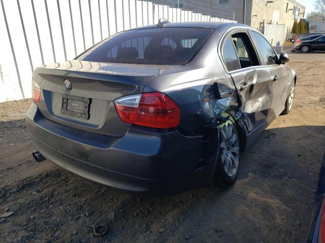 Photo 3 VIN: WBAVD33566KV62319 - BMW 330 XI 