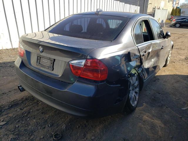 Photo 8 VIN: WBAVD33566KV62319 - BMW 330 XI 