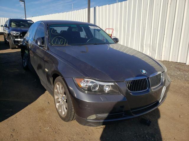 Photo 9 VIN: WBAVD33566KV62319 - BMW 330 XI 