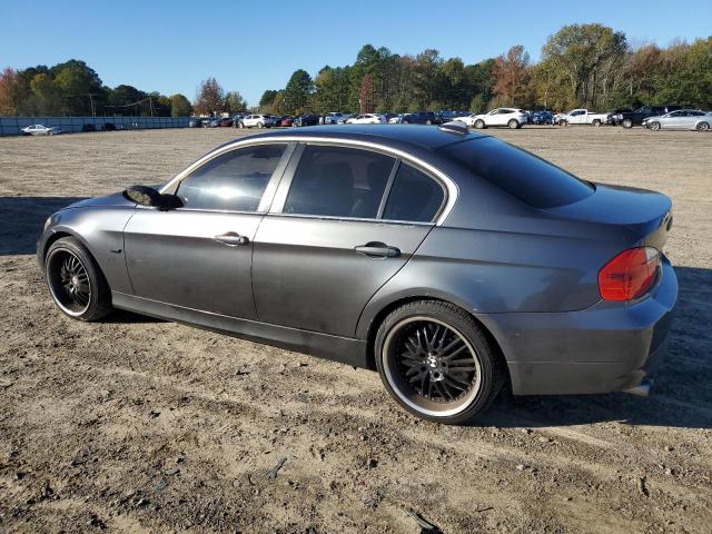 Photo 1 VIN: WBAVD33576KV59431 - BMW 330 XI 