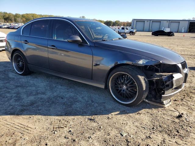 Photo 3 VIN: WBAVD33576KV59431 - BMW 330 XI 