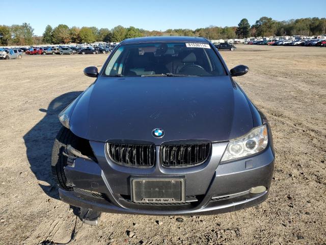 Photo 4 VIN: WBAVD33576KV59431 - BMW 330 XI 