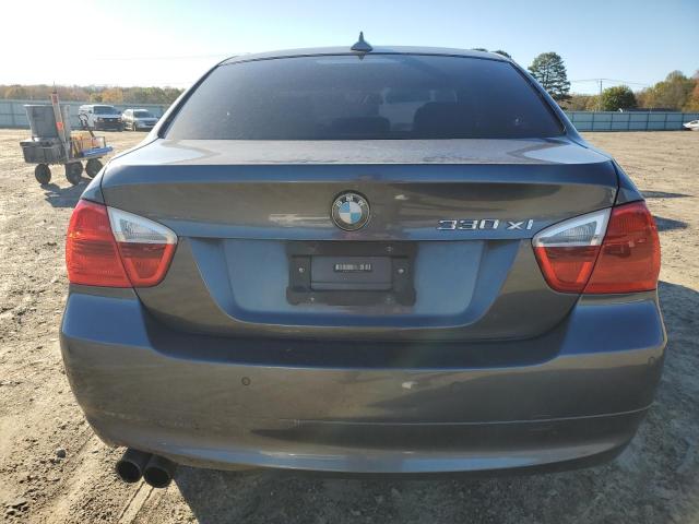 Photo 5 VIN: WBAVD33576KV59431 - BMW 330 XI 