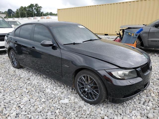 Photo 3 VIN: WBAVD33576KV60112 - BMW 330 XI 