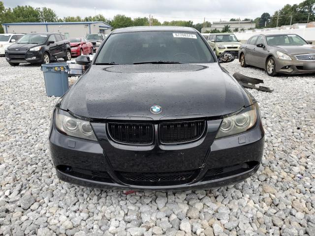 Photo 4 VIN: WBAVD33576KV60112 - BMW 330 XI 