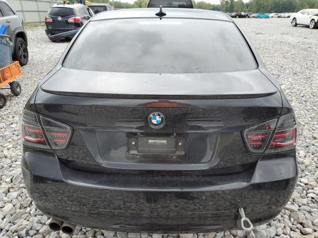 Photo 5 VIN: WBAVD33576KV60112 - BMW 330 XI 