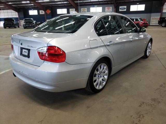 Photo 3 VIN: WBAVD33576KV60479 - BMW 330 XI 