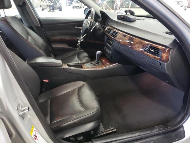 Photo 4 VIN: WBAVD33576KV60479 - BMW 330 XI 