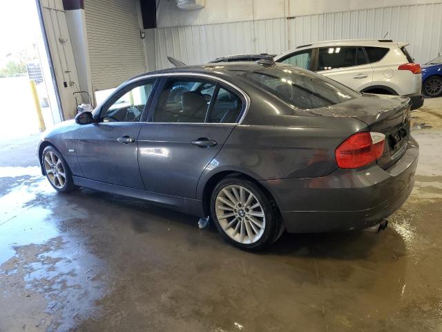 Photo 1 VIN: WBAVD33586KV59888 - BMW 330 XI 