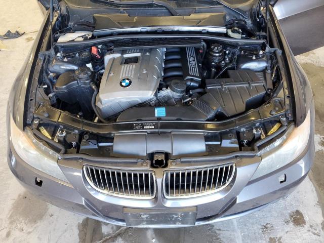 Photo 10 VIN: WBAVD33586KV59888 - BMW 330 XI 