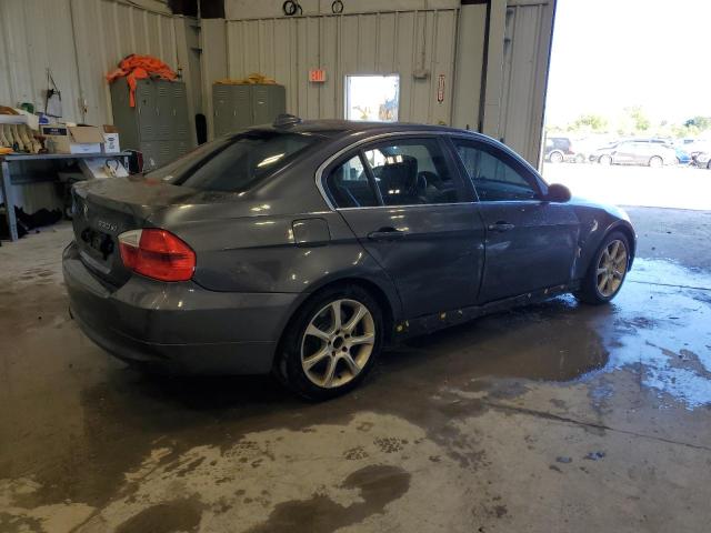 Photo 2 VIN: WBAVD33586KV59888 - BMW 330 XI 