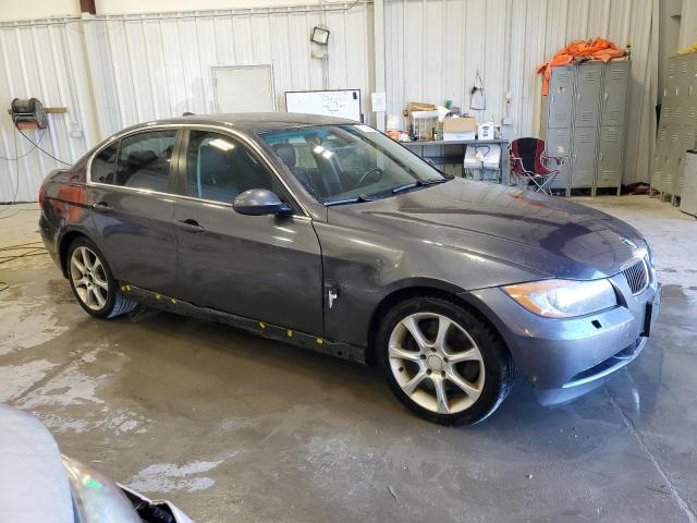 Photo 3 VIN: WBAVD33586KV59888 - BMW 330 XI 