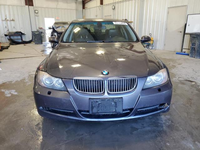 Photo 4 VIN: WBAVD33586KV59888 - BMW 330 XI 