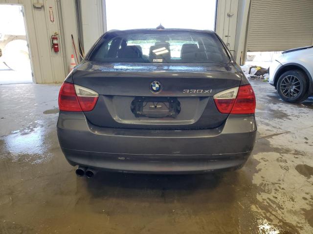 Photo 5 VIN: WBAVD33586KV59888 - BMW 330 XI 