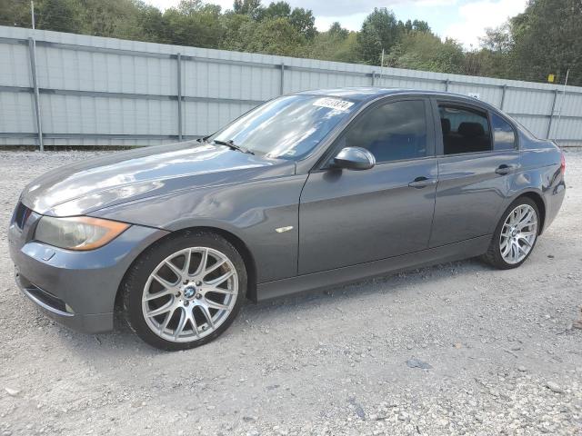 Photo 0 VIN: WBAVD33586KV59938 - BMW 330 XI 