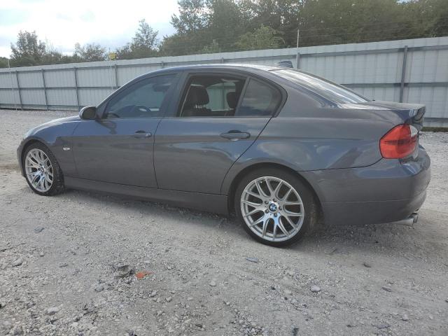 Photo 1 VIN: WBAVD33586KV59938 - BMW 330 XI 