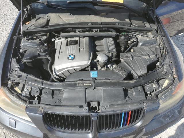 Photo 10 VIN: WBAVD33586KV59938 - BMW 330 XI 