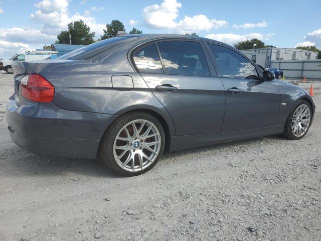 Photo 2 VIN: WBAVD33586KV59938 - BMW 330 XI 