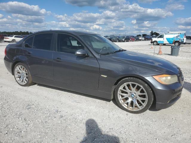 Photo 3 VIN: WBAVD33586KV59938 - BMW 330 XI 