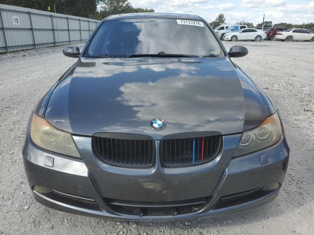 Photo 4 VIN: WBAVD33586KV59938 - BMW 330 XI 