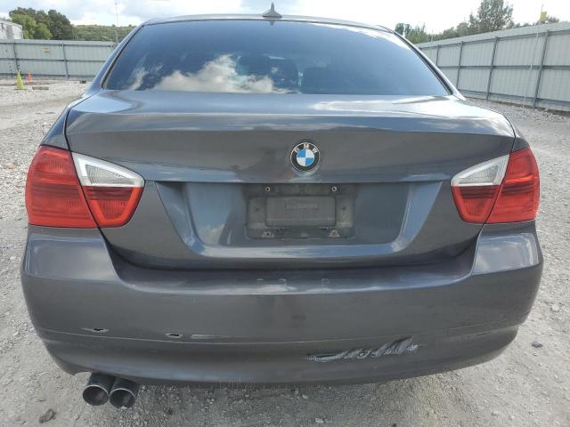 Photo 5 VIN: WBAVD33586KV59938 - BMW 330 XI 