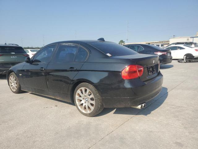 Photo 1 VIN: WBAVD33596KL51860 - BMW 330 XI 