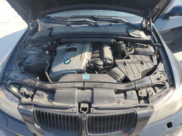 Photo 10 VIN: WBAVD33596KL51860 - BMW 330 XI 