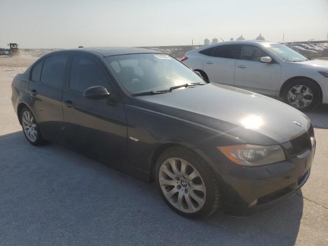 Photo 3 VIN: WBAVD33596KL51860 - BMW 330 XI 