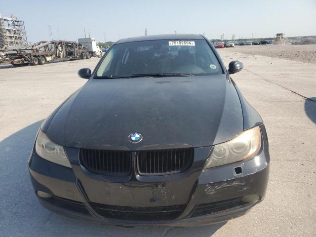 Photo 4 VIN: WBAVD33596KL51860 - BMW 330 XI 