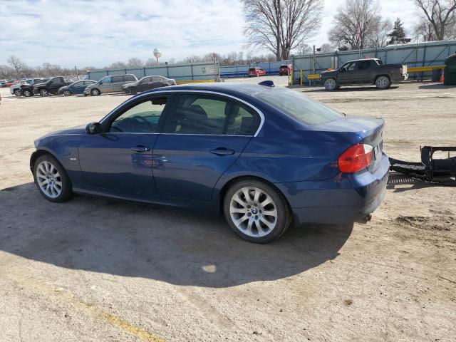 Photo 1 VIN: WBAVD33596KV60483 - BMW 3 SERIES 