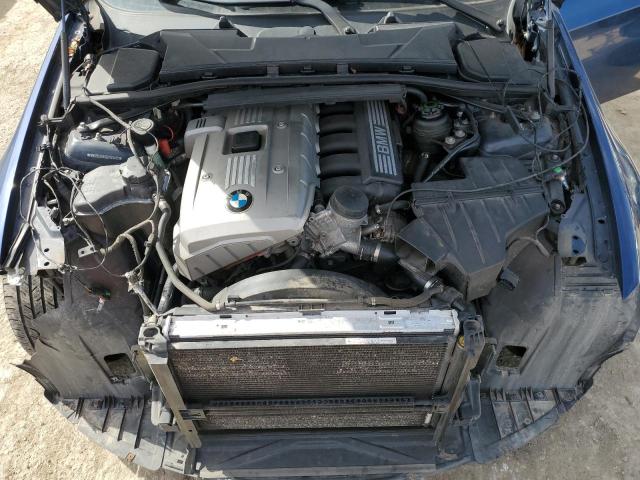 Photo 10 VIN: WBAVD33596KV60483 - BMW 3 SERIES 