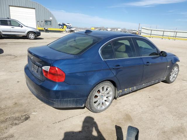 Photo 2 VIN: WBAVD33596KV60483 - BMW 3 SERIES 