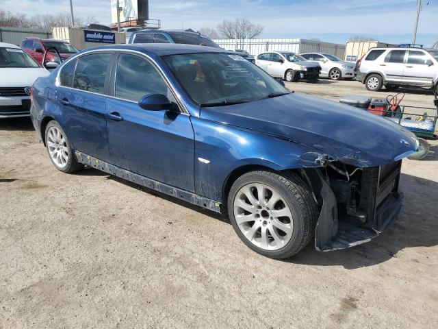 Photo 3 VIN: WBAVD33596KV60483 - BMW 3 SERIES 