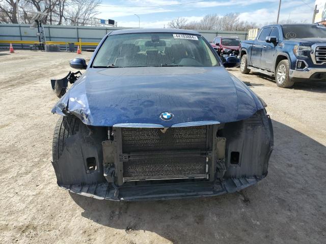 Photo 4 VIN: WBAVD33596KV60483 - BMW 3 SERIES 